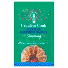Creative Cook Mexican Inspired Smoky Seasoning 25g