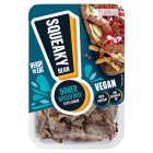 Squeaky Bean Doner Spiced Beef Style Kebab 120g