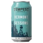 Tempest Brewing Co Vermont Sessions Hazy Session IPA 330ml