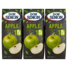 Don Simon Apple Juice 6x200ml