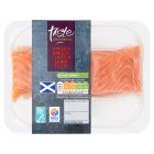 Sainsbury's Skinless ASC Scottish Salmon Fillets, Taste the Difference x2 240g