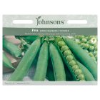 Johnsons Pea Early Kelvedon Wonder