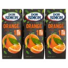 Don Simon Orange Juice 6x200ml