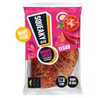 Squeaky Bean Madras Chicken Style Folded Flatbread 150g