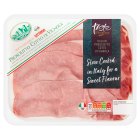 Sainsbury's Italian Prosciutto Cotto Di Vignola, Taste the Difference 120g