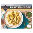 Royal Thai Green Chicken Curry 400g