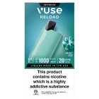 Vuse Go Reload 1000 Mint Ice 20mg/ml
