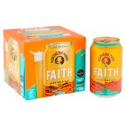 Northern Monk Holy Faith Hazy Pale Ale 4x330ml