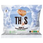 THIS Isn't Chicken Plant Based Tenders Southern Fried 240g