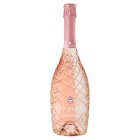 Liquid Diamond Prosecco D.O.C. Rose 75cl