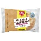 Schär Gluten Free Foldable Flatbreads 225g