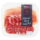 Sainsbury's Italian Antipasto Selection, Taste the Difference 105g