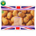 Sainsbury's Mini Potatoes 750g