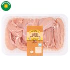 Sainsbury's British Fresh Chicken Breast Mini Fillets 1Kg