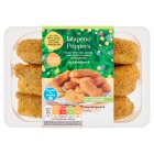 Sainsbury's Jalapeno Poppers x10 200g