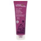 Urban Veda Rose + Botanics Reviving Exfoliating Facial Polish 125ml