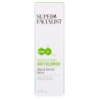 Super Facialist Salicylic Acid Anti Blemish Clear & Correct Serum 30ml
