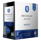Mcguigan Estate Merlot 2.25L