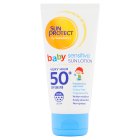 Sun Protect Baby Sensitive Lotion SPF50+ 50ml