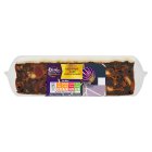 Sainsbury's Iced Fruit Cake, Taste the Difference 400g