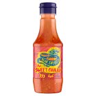 Blue Dragon Hot Thai Sweet Chilli Sauce 190ml