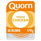 Quorn Vegetarian Chicken Slices 170g