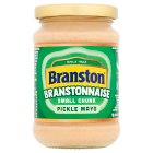 Branston Branstonnaise Small Chunk Pickle Mayo 260g