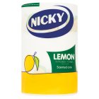 Nicky Lemon Kitchen Towel x 1