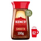 Kenco Smooth Instant Coffee 100g