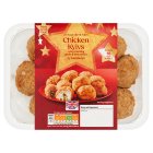Sainsbury's Mini Chicken Kyivs x10 325g