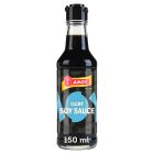 Amoy Soy Sauce, Light 150ml