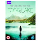 Top Of The Lake DVD Sainsbury's