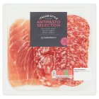 Sainsbury's Italian Antipasto Selection 62g