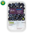 Sainsbury's Blueberries, Taste the Difference