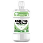Listerine Naturals Gum Protect Mint Mouthwash 500ml