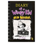 Jeff Kinney  - Diary of a Wimpy Kid: Old School - gallery image 1
