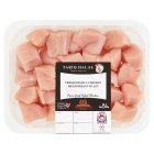 Tariq Halal Diced Fillet 500g