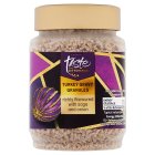 Sainsbury's Turkey Gravy Granules with Sage & Onion, Taste The Difference 200g