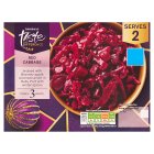 Sainsbury's Red Cabbage, Taste the Difference 300g