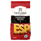 Taylors of Harrogate Espresso Beans Coffee 227g