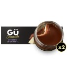 Gü Ultimate Chocolate Cheesecake Dessert 2x85g