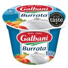 Galbani Italian Burrata 150g