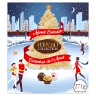 Ferrero Collection Advent Calendar Specialties x25 271g