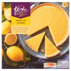 Sainsbury's Tarte Au Citron, Taste the Difference 435g