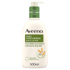 Aveeno Daily Moisturising Body Wash Suitable For Sensitive Skin 500ml