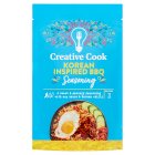 Creative Cook Korean Inspired BBQ Seasoning 25g