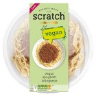 Scratch Vegan Spaghetti Bolognese 400g