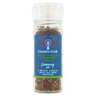 Creative Cook Smoky Chipotle & Roasted Cumin Seasoning 48g