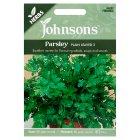 Johnsons Parsley Plain Leaved 2