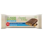 The Food Doctor Lower Carb Caramel & Fudge 60g